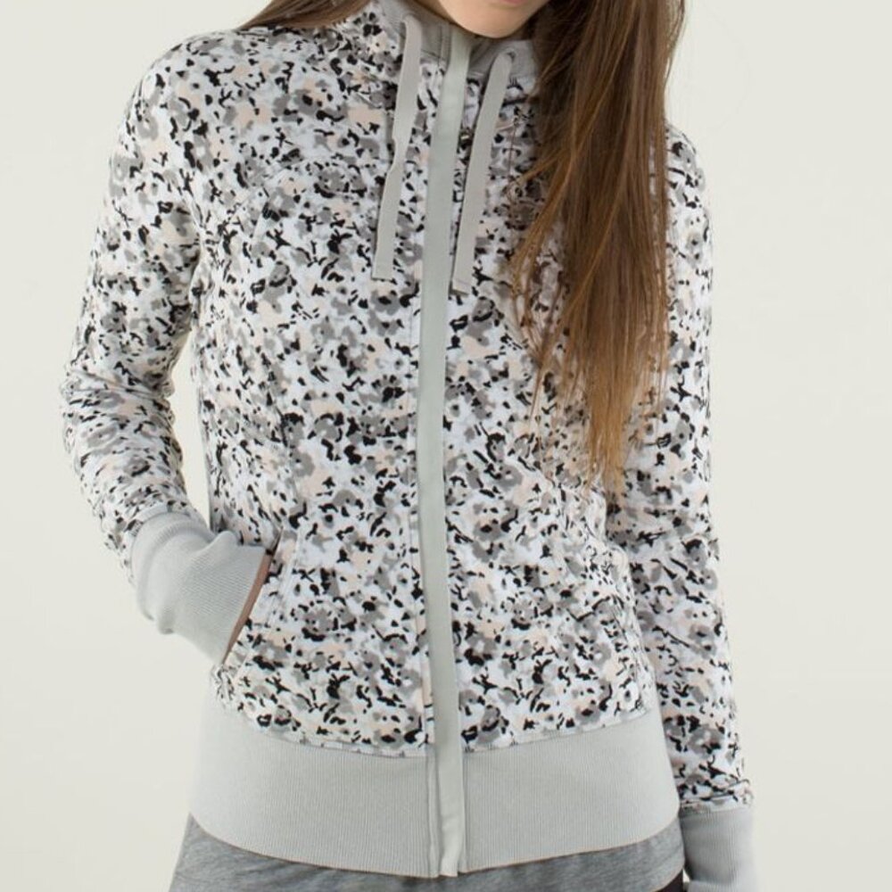 Lululemon After Asana Hoodie